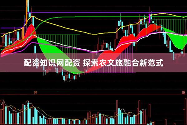 配资知识网配资 探索农文旅融合新范式